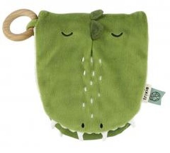 Książeczka sensoryczna Dinozaur