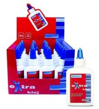 Ekstra klej 40g (24szt)