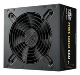 Cooler Master zdroj MWE Gold 550W V3, 120mm, 80+ Gold, ATX 3.1
