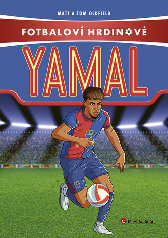 Yamal