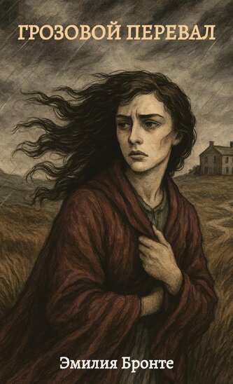 ГРОЗОВОЙ ПЕРЕВАЛ / Grozovoj pereval