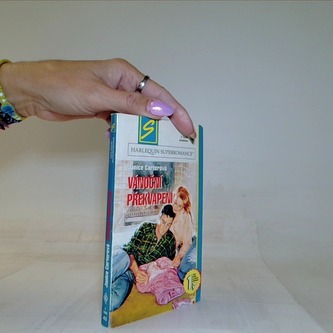 Vanoční překvapení