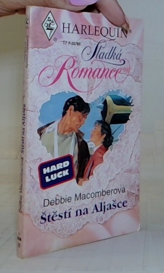 Štěstí na Alijašce