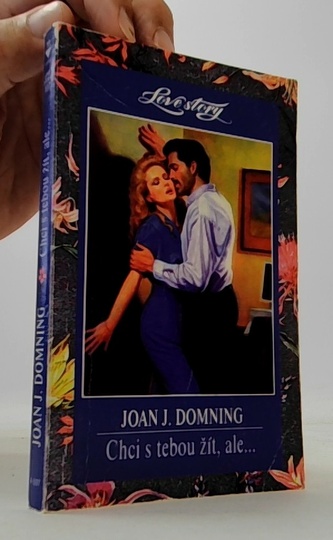 Chci s tebou žít,ale...