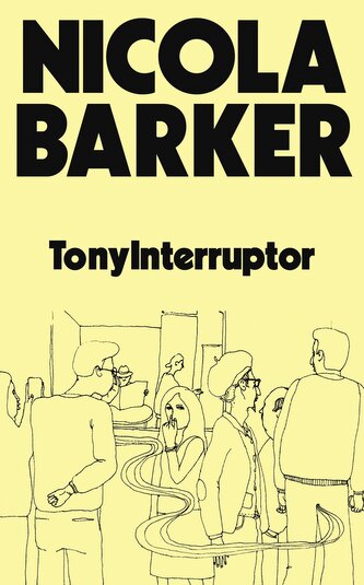 TonyInterruptor