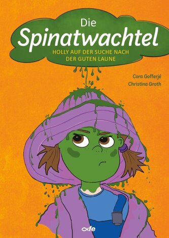 Die Spinatwachtel