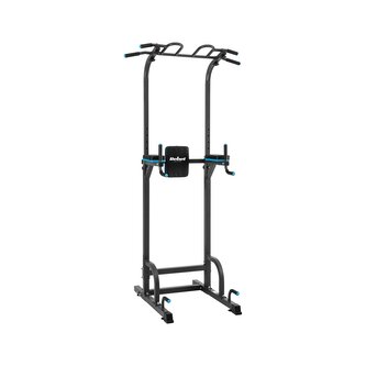 Multifunkční tréninková hrazda REBEL ACTIVE RBA-2404 Multifunkční tréninková hrazda REBEL ACTIVE RBA-2404