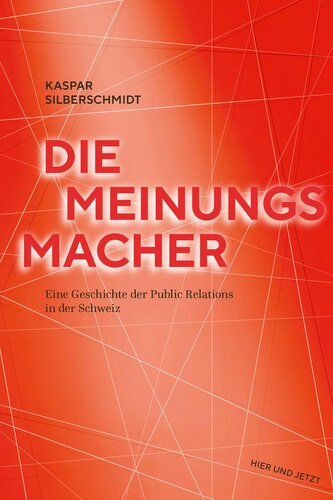Die Meinungsmacher