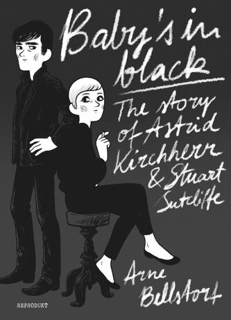 Baby's in black (Taschenbuch)