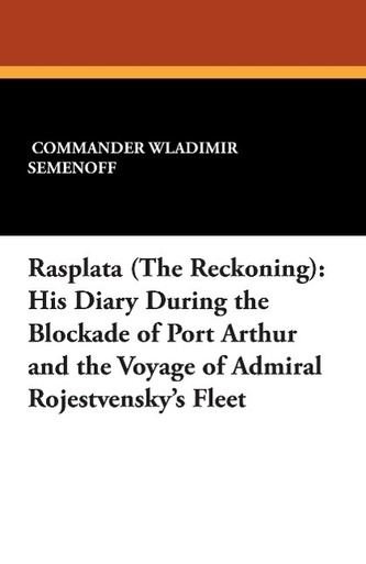 Rasplata (the Reckoning)