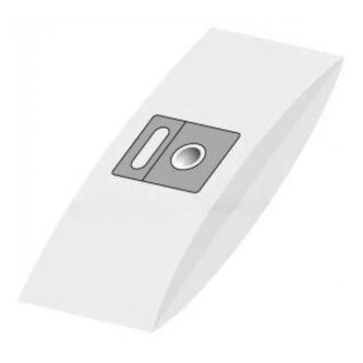 Sáčky do vysavače Profi 1, Profi 3 a Profi 1.2.1 - 3 ks micro