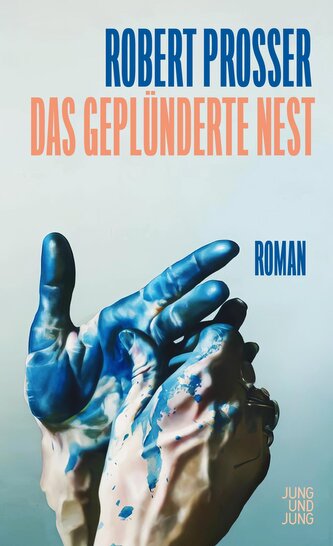 Das geplünderte Nest