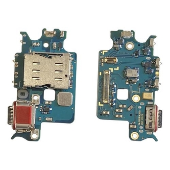 Samsung S901 Galaxy S22 5G flex nabíjení + mikrofon (service pack)