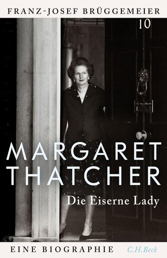 Margaret Thatcher