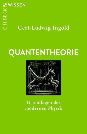 Quantentheorie
