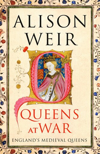 Queens at War
