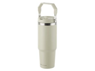 MUKI NEREZOVÝ TERMOHRNEK 890ML CITRON