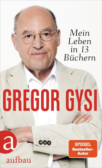 Mein Leben in 13 Büchern