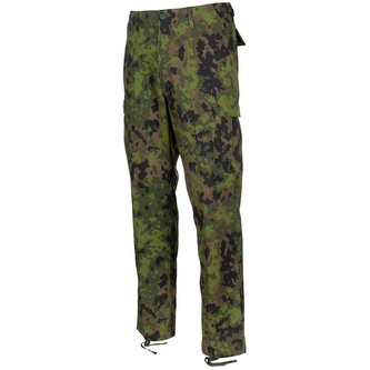 Kalhoty MFH US BDU - M05, S Kalhoty MFH US BDU - M05, S