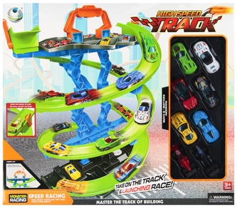 TOR SAMOCH MET AKC 46X41X9 MC PUD 16