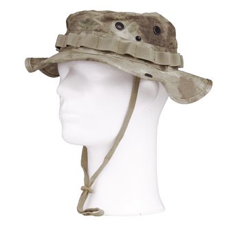 Klobouk Fostex Bush Luxe Ripstop s druky - ICC AU, L
