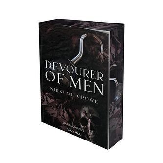 Devourer of Men