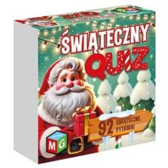 Świąteczny Quiz Świąteczny Quiz