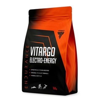 VITARGO ELECTROENERGY 1050 G CITRON-GREP TREC