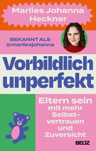 Vorbildlich unperfekt