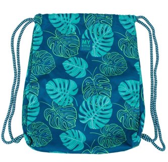 Worek na ramię My Style Worek na ramię My Style