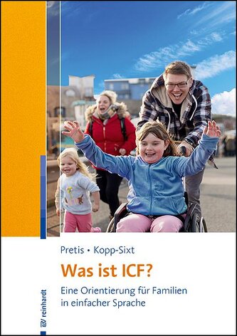 Was ist ICF?