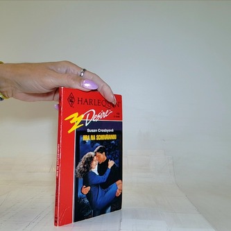 Desire - Hra na schovávanou