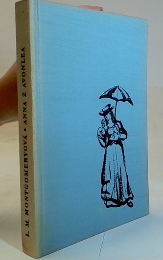 Anna z Avonlea
