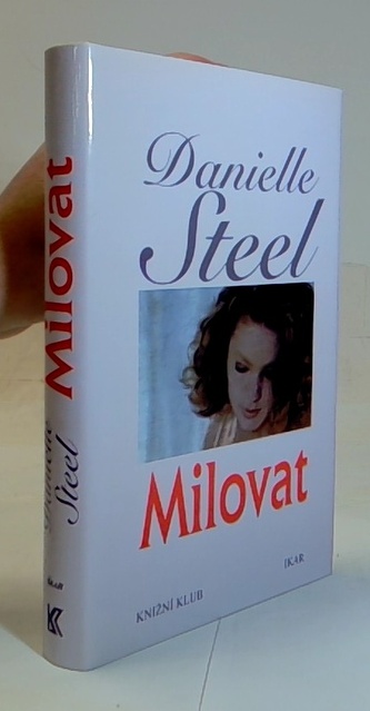 Milovat