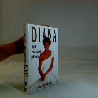 Diana:Její pravdivý příběh