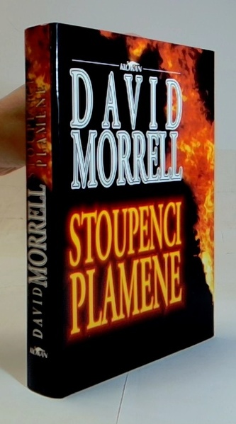 Stoupenci plamene