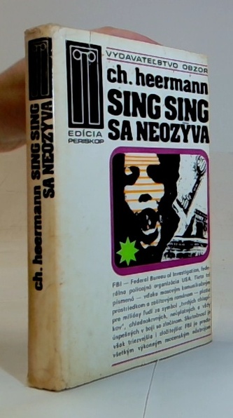 Sing Sing sa neozývá