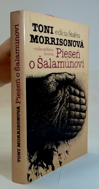 Pieseň o Šalamúnovi