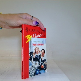 Desire - Polda a tanečnice