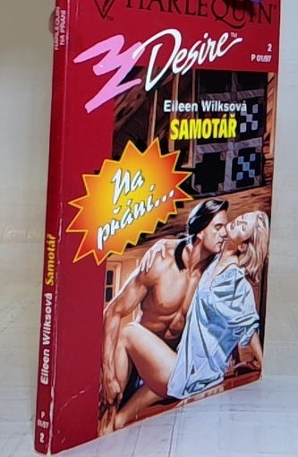 Desire - Samotář