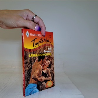 Temptation -  Láska na dohodou