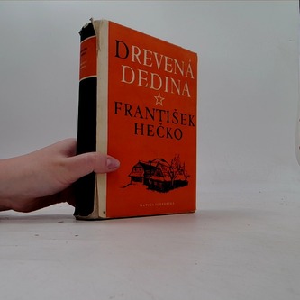 Drevená dedina
