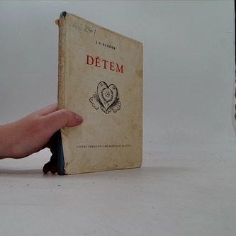 Dětem