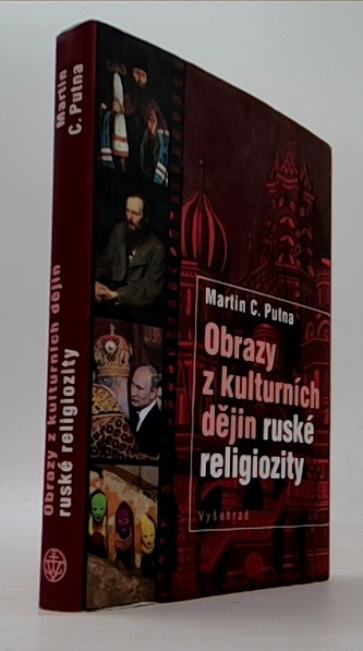 Obrazy z kulturních dějin ruské religiozity