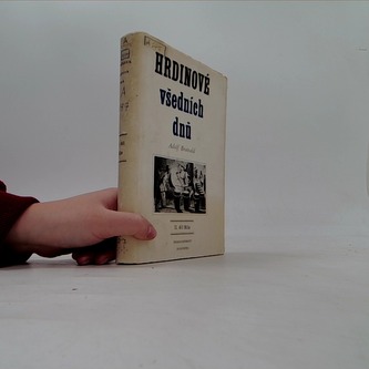 Hrdinové všedních dnů II. díl