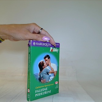 Polibky - Falešné podezření