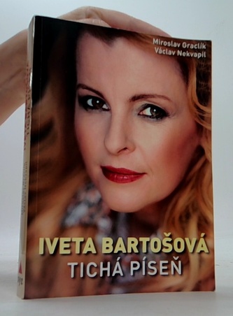 Iveta Bartošová Tichá píseň