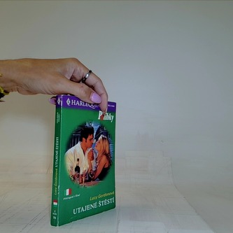 Polibky -  Utajené štěstí