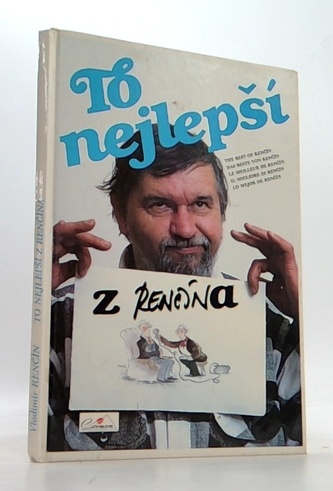 To nejlepší z Renčína