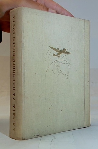 Za obchodem kolem světa